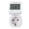 Medidor de vatios Energymeter GB615E GreenBlue