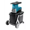 Makita UD2500 Biotrituradora de jardín 2500 W 67 L cuchilla