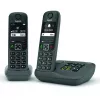 Teléfono analógico/DECT Gigaset AE690A