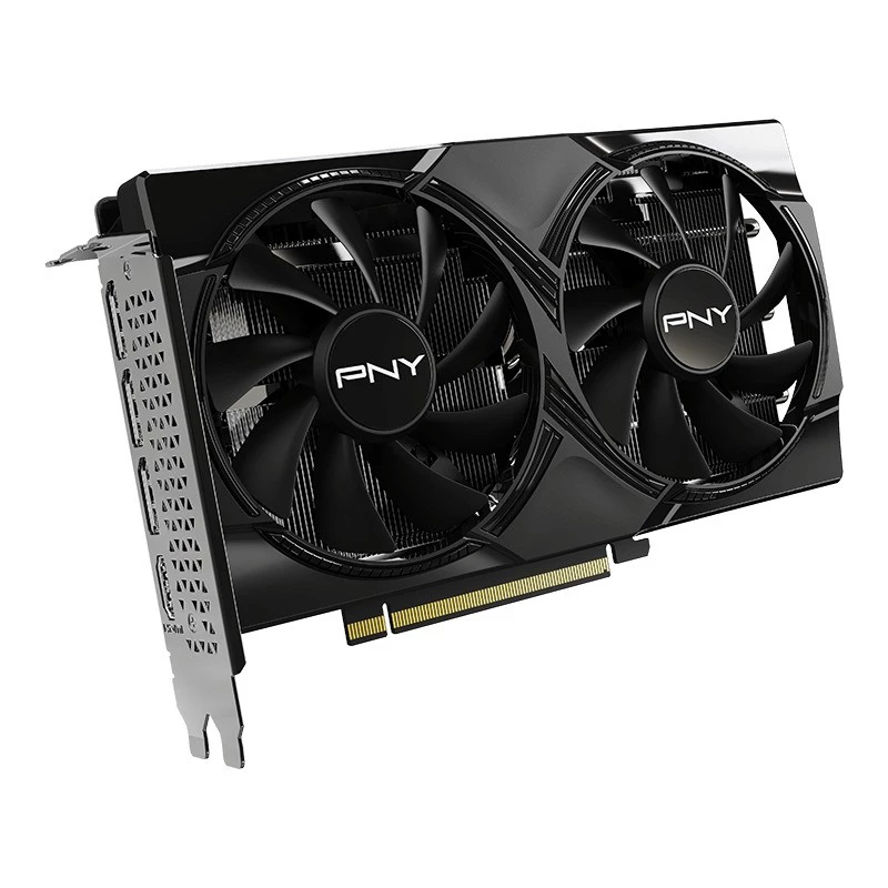 Tarjeta gráfica GeForce RTX 5060 8 GB GDDR7
