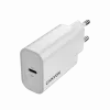 CANYON Cargador OnCharge 30CL Max Power 30W 1xPD EU Blanco