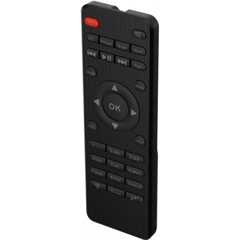 Radio de sobremesa SENCOR SIR 5100WDB — 4 W, Wi‑Fi, FM