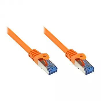Goodconnections 8060-H010O Cable de red Ethernet