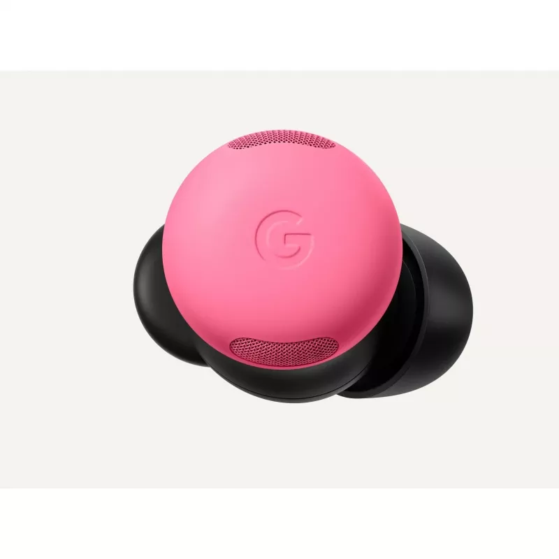 Auriculares Google Pixel Buds Pro 2