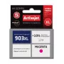 Activejet AH-903MRX Tinta (sustituto de HP 903XL T6M07AE; Premium; 12 ml; magenta)