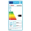 Bosch Cocina HLS79Y351U Serie 6 Placa de inducción, horno eléctrico, acero inoxidable, ancho 60 cm, grill, LCD, 63 L, profundidad 60 cm
