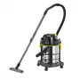 Aspirador RYOBI R18WDV-0 18V One+ negro, verde