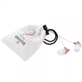 Auriculares Tellur In-Ear Magiq