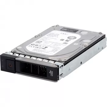 Disco duro interno Axis 02472-001 8 TB 3,5