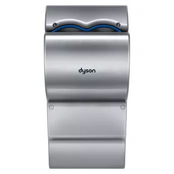 AB 14 Airblade dB Secador de manos 1600 W Plata