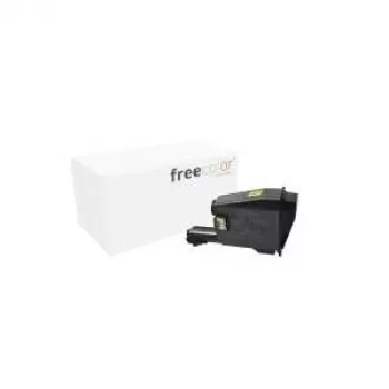 Freecolor TK1115-FRC - Kyocera - FS-1320 MFP - FS-1220 MFP - FS-1041 - Negro - Negro - Tóner - TK-1115 (TK-1115-FRC)