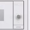 Gorenje BM235G1SYW Microondas combinado blanco empotrable 23 L 900 W