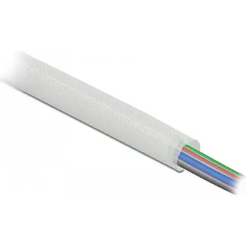 Aislamiento de cable funda trenzada DeLOCK 18927