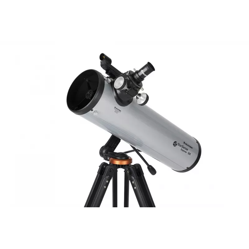 Telescopio Celestron StarSense Explorer DX 130