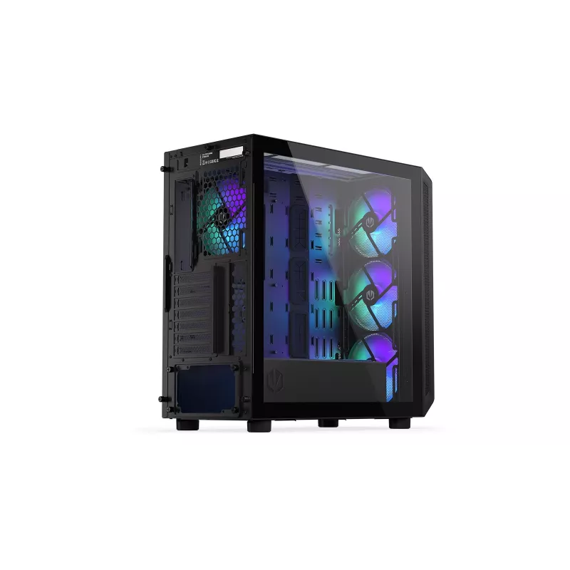 ENDORFY Arx 700 ARGB Tower negro