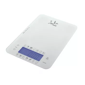 Báscula de cocina electrónica JATA MOD.762