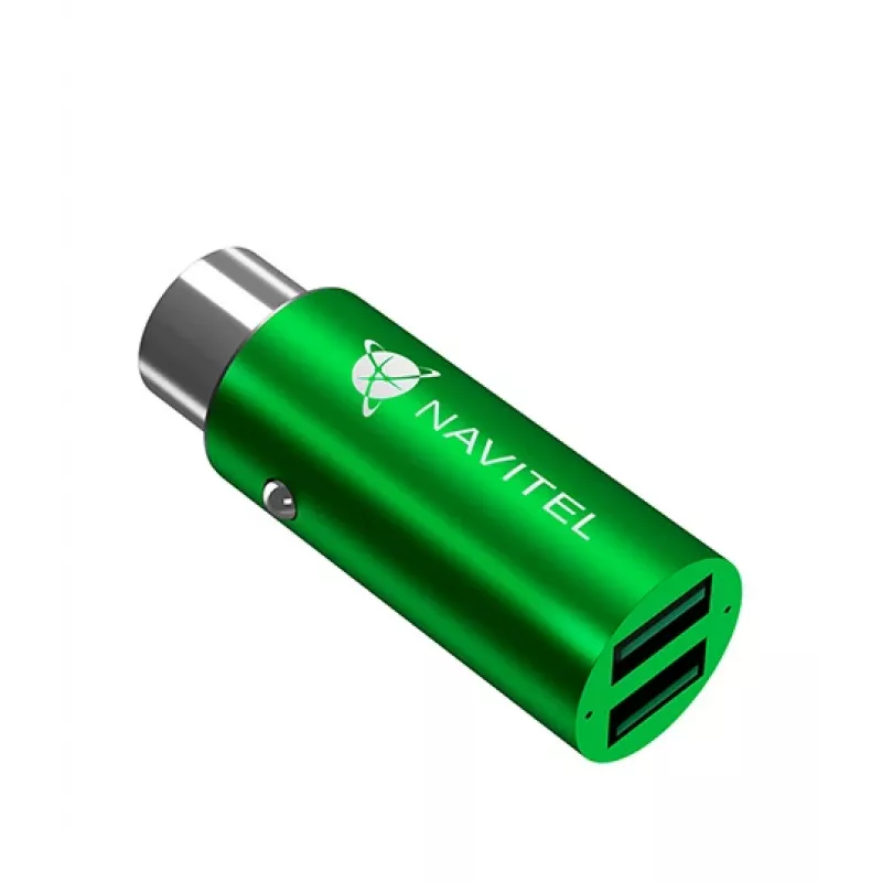 Navitel | Adaptador para coche | UC323 | 5 V | Adaptador para coche