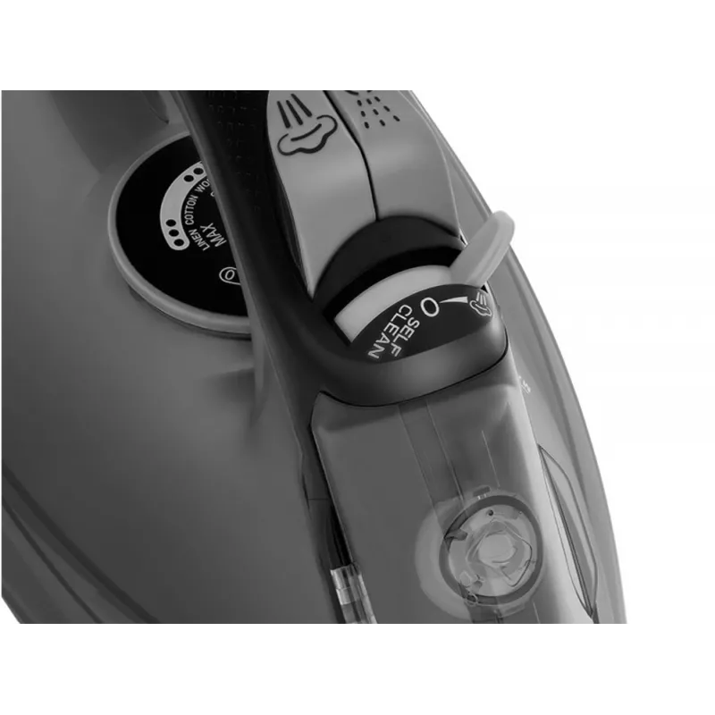 Lafe GlidePro 47582 plancha de vapor, 2600 W