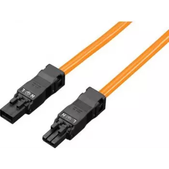 Rittal SZ cable de conexión para luminarias LED de sistema - cable de alimentación (W)