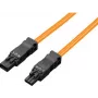 Rittal SZ cable de conexión para luminarias LED de sistema - cable de alimentación (W)