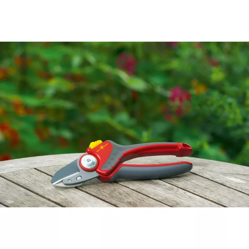 Cortacésped WOLF-Garten RS 4000 PREMIUM PLUS