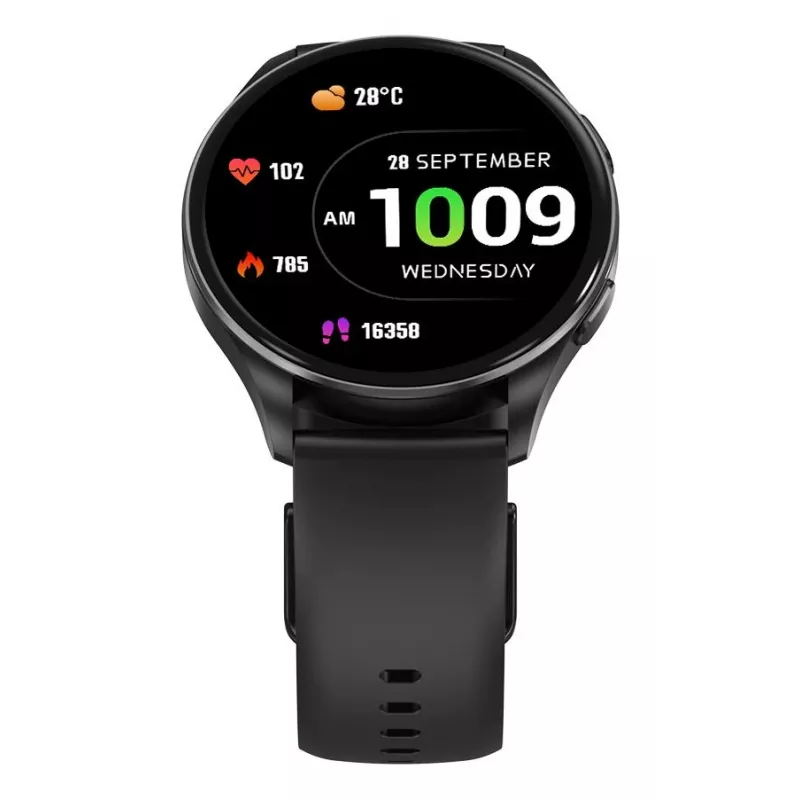 SMARTWATCH/X20 Negro Blackview