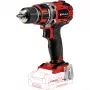 Einhell Germany AG 4513887 atornillador-taladro a batería negro