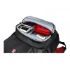 Mochila Port Designs Houston mochila casual negra nailon, poliéster