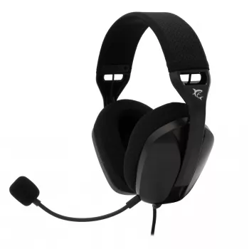 Auriculares White Shark GH-2443 Sparrow negro