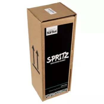 Limpiador universal en espray 500 ml – it dusters IT-Spritz