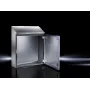 Carcasa eléctrica Rittal HD 1308.600 acero inoxidable, 390×210×769 mm, IP66