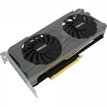 INNO3D GeForce RTX 3050 Twin X2 V2 6GB tarjeta gráfica
