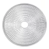 Deshidratador de setas, verduras y frutas GreenBlue, 250W de potencia, muy silencioso, 5 tamices, GB195