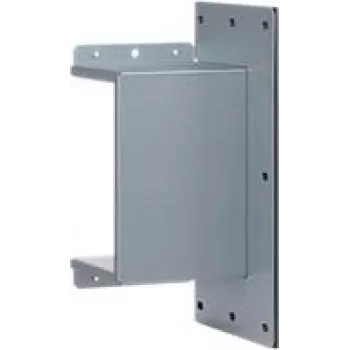 Hager FWKP100150WVERZ accesorio de conectividad