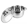 Maestro MR-2220-6L A juego de ollas con 6 elementos