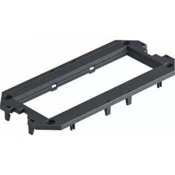 Placa ciega UT3 P3 para UT3 3 módulos 45 (7408753)