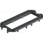 Placa ciega UT3 P3 para UT3 3 módulos 45 (7408753)
