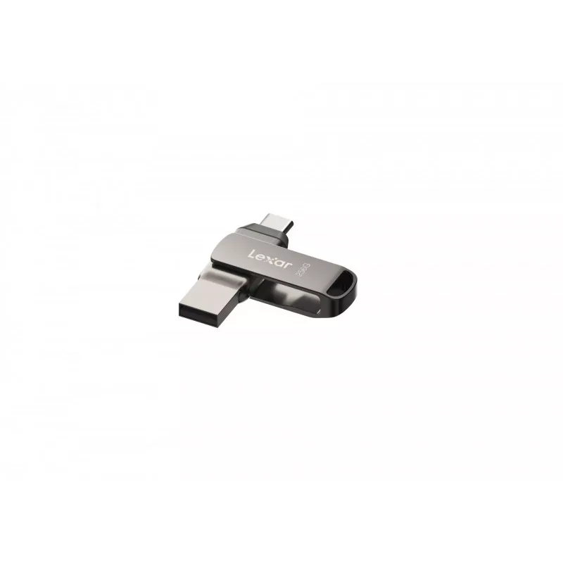 Memoria USB Lexar 256 GB USB Type-C LJDD400256G-BNQNG