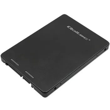 Adaptador para disco M.2 SSD | SATA NGFF a SATA III | 2TB | Super speed 6Gb/s | Negro
