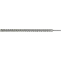 Broca helicoidal para hormigón Makita E-24898, 20 mm de diámetro, 450 mm de longitud