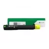 Lexmark Magenta - original - Cartucho de tóner LCCP