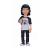 Figura de colección MiniX Mike nueva — figura de película y serie Mike