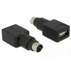 Adaptador de cable DeLOCK 65898