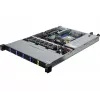 ASRock 1U8S4E-GENOA/2T Barebone servidor Socket SoC SP5 (LGA 6096) Rack (1U)