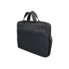 Funda para portátil Port Designs L15 Negra para portátiles de 15,6