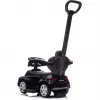 Coche deslizador milly mally Mercedes Clase C negro, modelo 6107