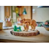 Juguete de construcción LEGO Creator 3 en 1 Caballo majestuoso 31166 – 685 piezas, a partir de 9 años, tamaño del modelo 80×240×230 mm