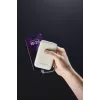 Batería externa USB 10000MAH/BEIGE S10000 7333031 Intenso