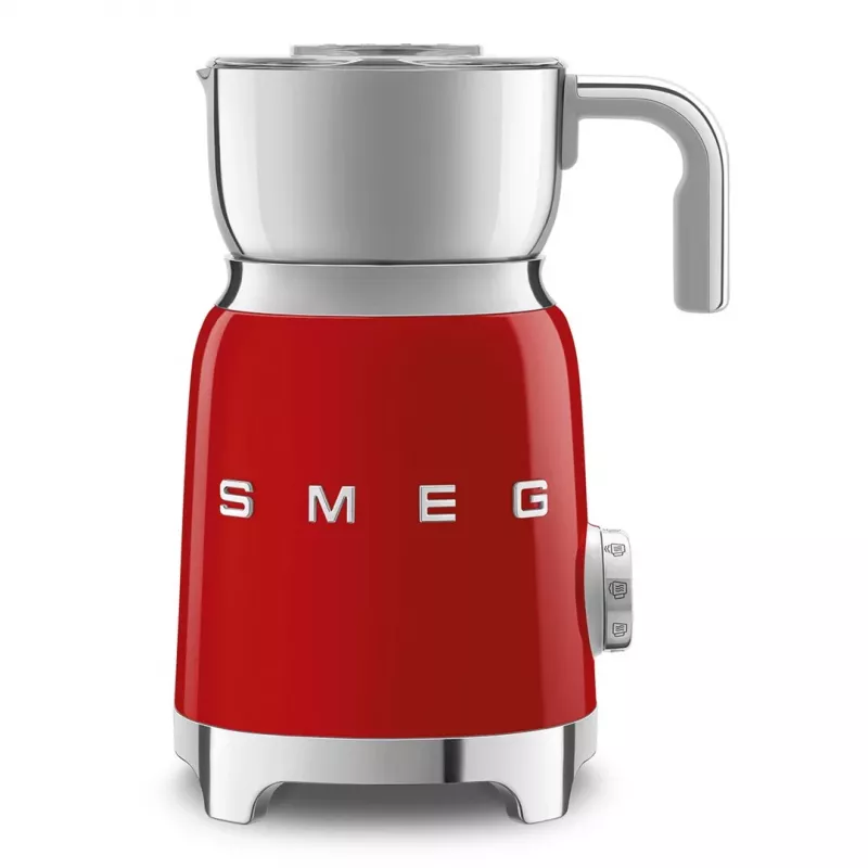 Smeg 50's Style MFF11RDEU rojo