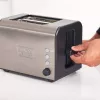 Tostadora Black+Decker BXTO900E (900W)